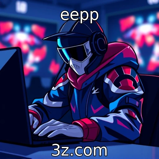 eepp As melhores estratégias para apostas em e-sports em 2025