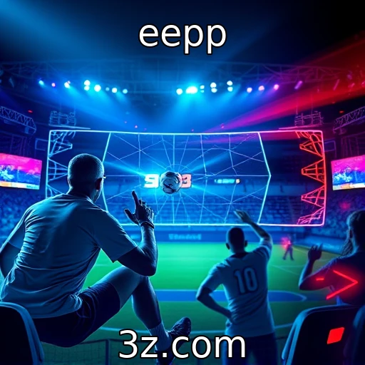 eepp Como as novas tecnologias estão moldando o futuro dos cassinos online