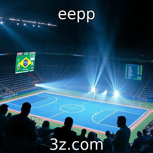 eepp A explosão das apostas esportivas no Brasil: um novo fenômeno