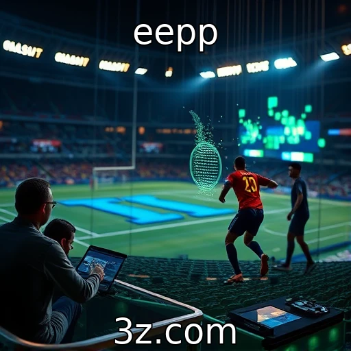 eepp Apostas esportivas: Como analisar partidas para aumentar suas chances de ganhar