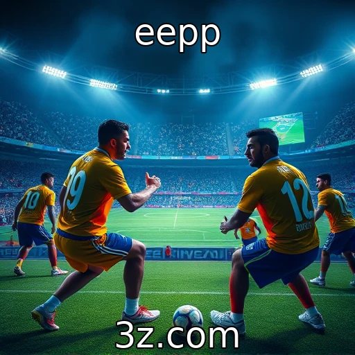 eepp A explosão das apostas esportivas no Brasil: um novo fenômeno