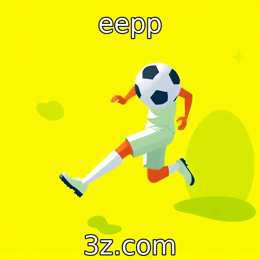 eepp Transformação das apostas esportivas: O que esperar no Brasil em 2025