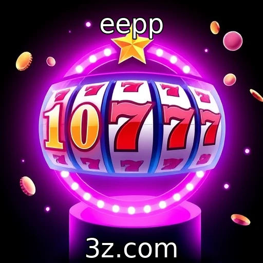 eepp Como as novas tecnologias estão moldando o futuro dos cassinos online